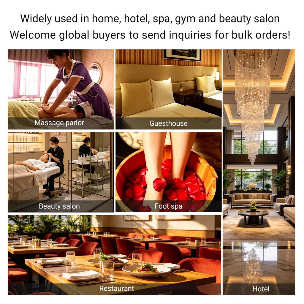OEM/ODM Luxurious Customizable logo Lager Sizes High Gsm Thickened Non-depilatory Non-fading Skin-friendly Microfiber Bath Towel