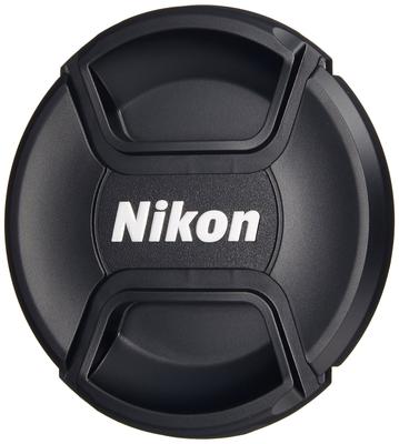 Nikon Lens Cap 77mm LC-77