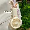 Mini Handventilator Tragbar