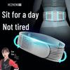 Hezheng HZ-Y10 Electric Waist Massager