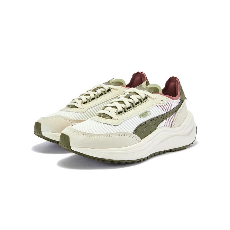 

PUMA RIDER Retro Cushioned Casual Sneakers 41