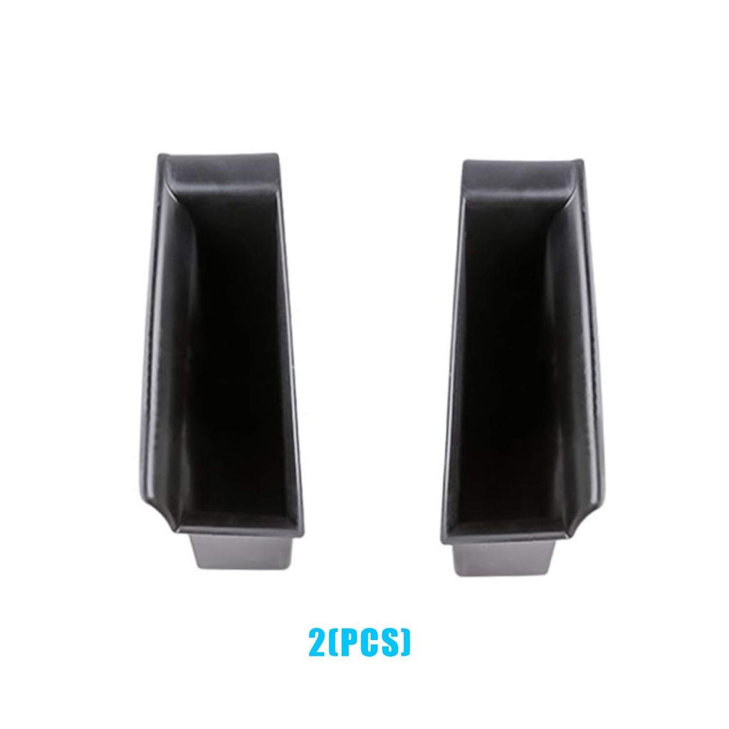 ruiya Mazda Mazda CX-30 2019 2020 Dedicated Parts Rear Seat Door Handle Pocket Door