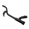 For FIAT 500 PANDA 1.1 1.2 1.4 2003- For Lancia Ypsilon 312 2011- 4680337 55185422 Coolant Water Pipe Tube