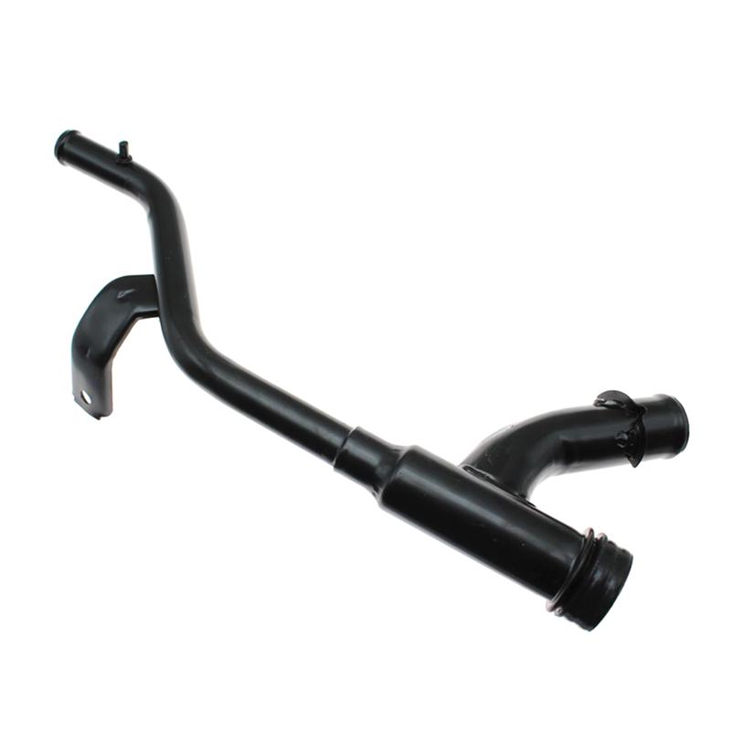 For FIAT 500 PANDA 1.1 1.2 1.4 2003- For Lancia Ypsilon 312 2011- 4680337 55185422 Coolant Water Pipe Tube