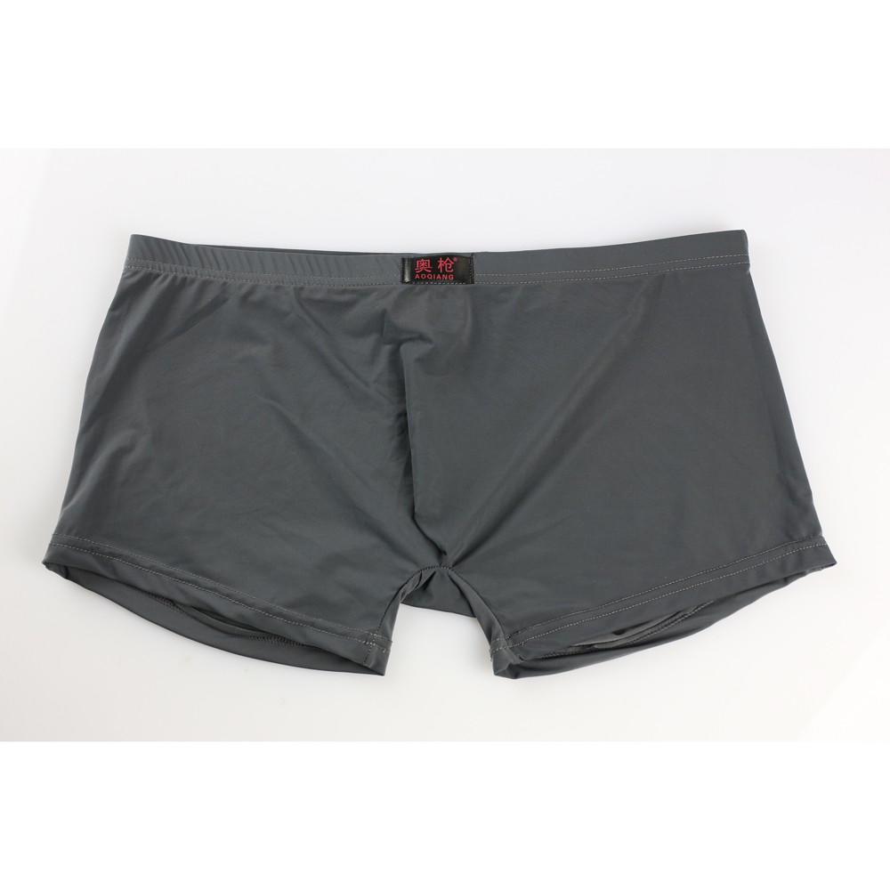 Sexy Mens Underwear Briefs Shorts Pouch Soft Underpants 