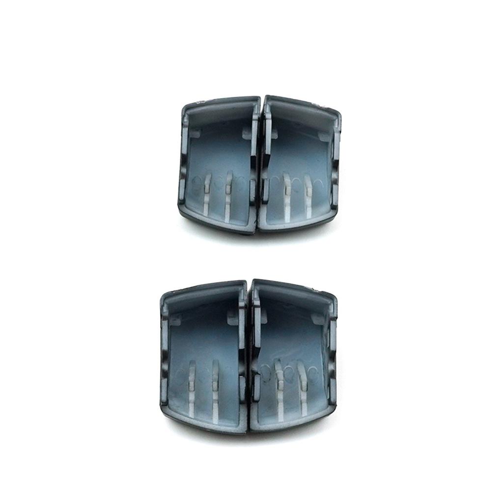 EDP671+EDP81 4 Pieces Main Driver Window Switch Button Cover Front Door For Mercedes Vito Viano Mixto W639 2003-2015 A6395451313