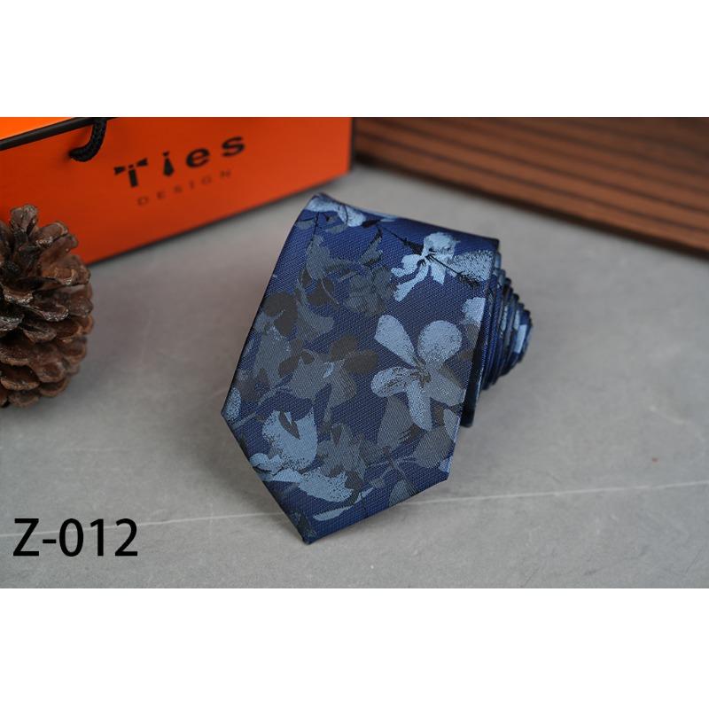 8Cm Men'S Wide Edition Hand Tie Flower Vintage Casual Banquet Suit Accessories Dress