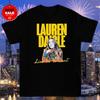 Lauren Daigle Live In Concert 2025 Tour Dates Tshirts S5xl