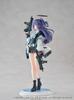 Wondar Blue Archive Yuuka Maßstab PVC ABS Bemalt Komplettfigur - 1/7 &