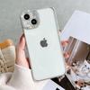 Luxury Diamond Bling Rhinestone Phone Case for iPhone 13 12 Pro Max Glitter Camera Protection Clear Cover for iPhone 13Pro 12Pro