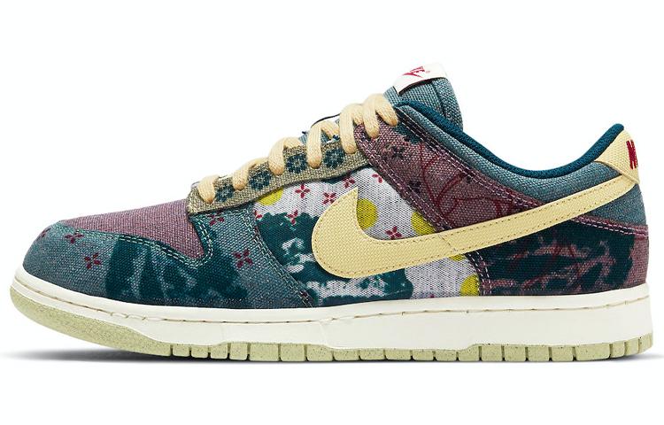 

Nike Dunk Low Community Garden CZ9747-900 36