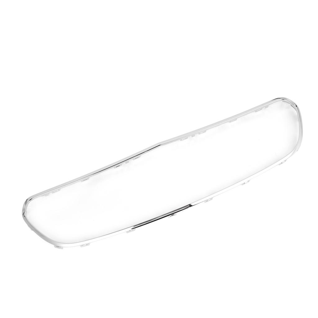 Grille Surround Trim 2138850200 Replacement for Benz E‑Class W213 C238 AMG Line Pre‑Facelift 2017 To 2020