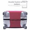Cute Animal Luggage Protector Dust Proof Suitcase Covers Fashion Luggage Cover  Outdoor