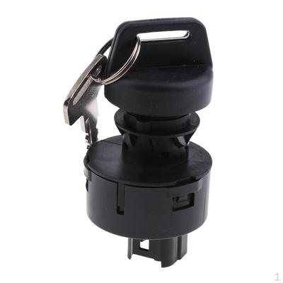 מתג מפתח הצתה עבור Arctic Cat 0430-090 / 400 500 550 650 08-16 חלקי טרקטורונים