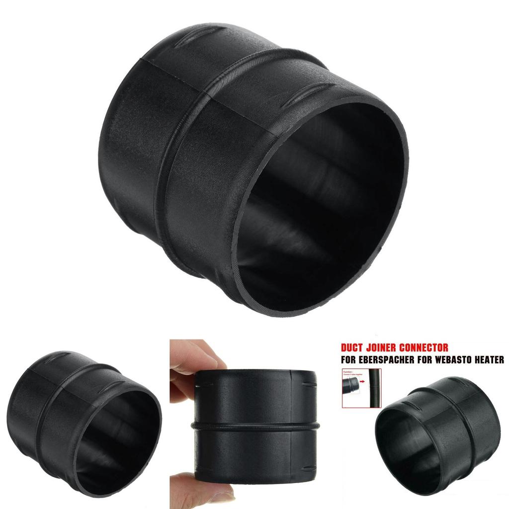 Autoheizungskanalverbinder für Webasto Eberspacher 42mm/60mm/75mm Durchmesser