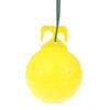 1pc Reusable Hanging Fly Trap Sticky Ball Pest Repeller Killer Hanging On Trees
