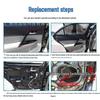 Toyota Car Door Stopper for Corolla, Camry, Reiz, Crown, RAV4, Highlander, and Vios.