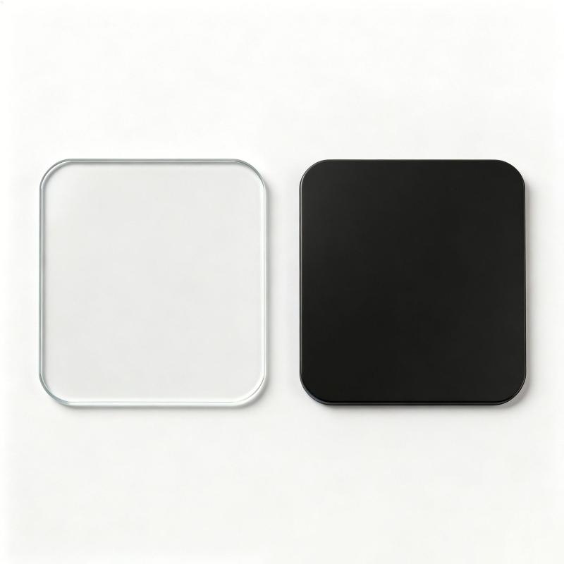 10Set Handmade Magnetic Refrigerator Sticker Material Package Creative Diy Acrylic Fridge Magnets Souvenir Gift