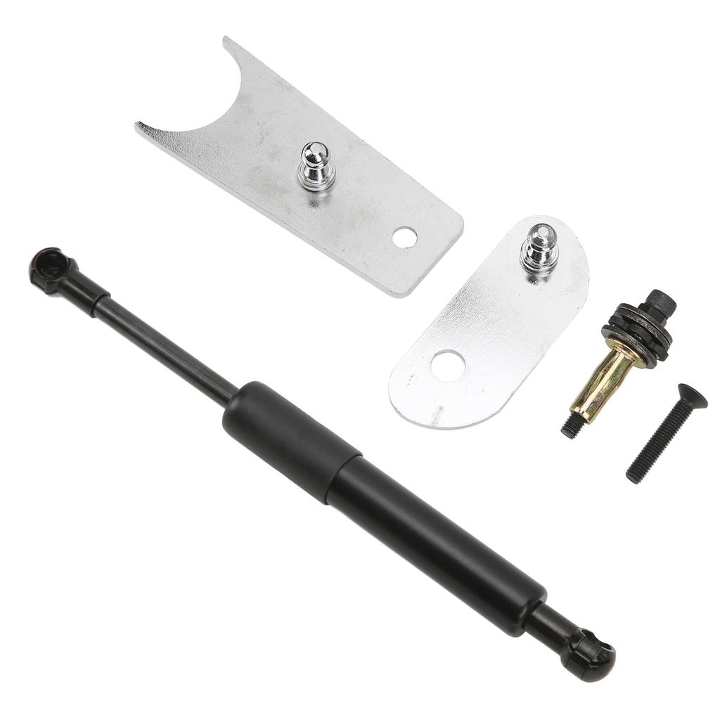 Truck Tailgate Assist Shock Kit DZ43102 Carbon Steel Replacement for GMC Sierra 2007‑2019