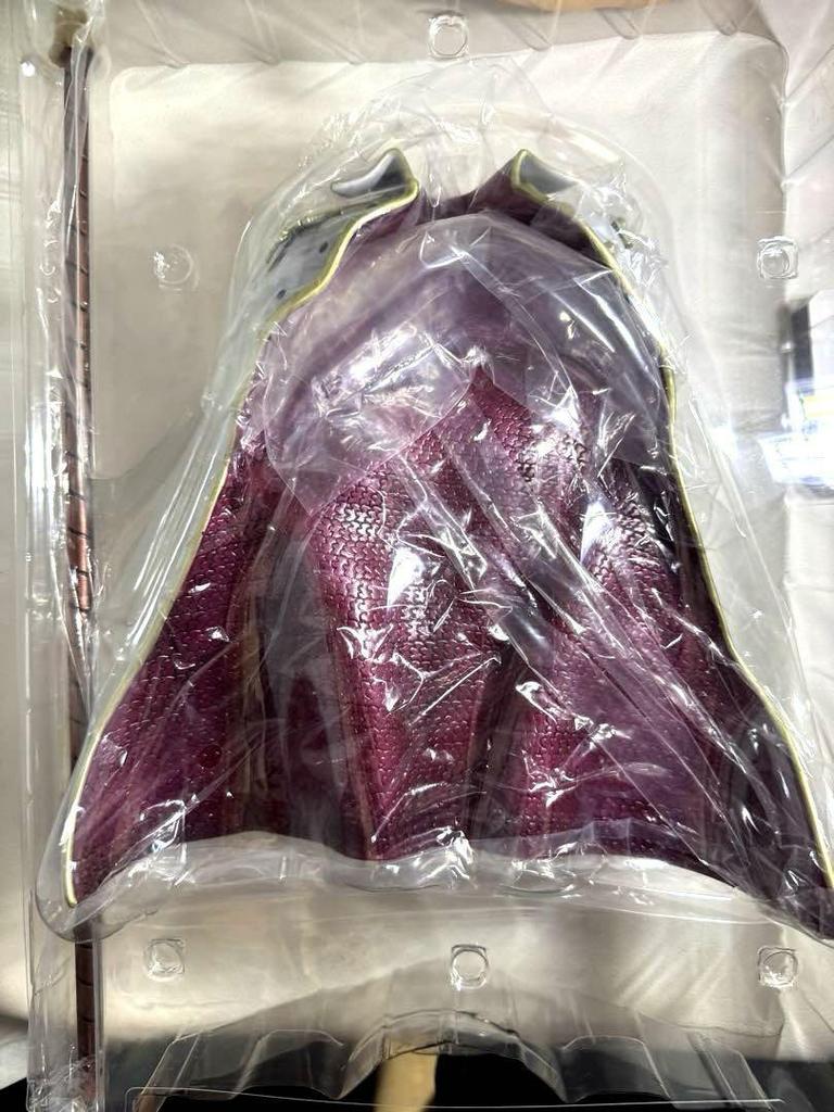 [USED]MegaHouse Portrait.Of.Pirates P.O.P One Piece NEO-DX Whitebeard Edward Newgate Figure (First Edition / Initial Lot)