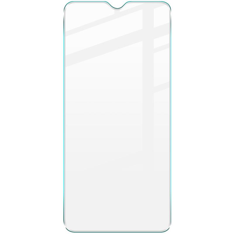 

IMAK H Series Arc Edges Anti-explosion Tempered Glass Screen Shield for Ulefone Armor 9/9E Type A