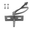 Vertical Ovens Oven Temperature Probe Compatibility With PBV357P1 Designed For Specific Models Cleaning Brush For Baking