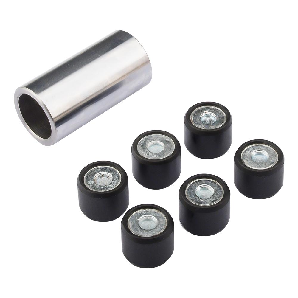 100cc Front Drive Variator Kupplung Montage für YAMAHA ZUMA X-OVER YW100 MIO Aerox100 Grand Axis BWS 100 Neo der 100 4VP-E7620-00