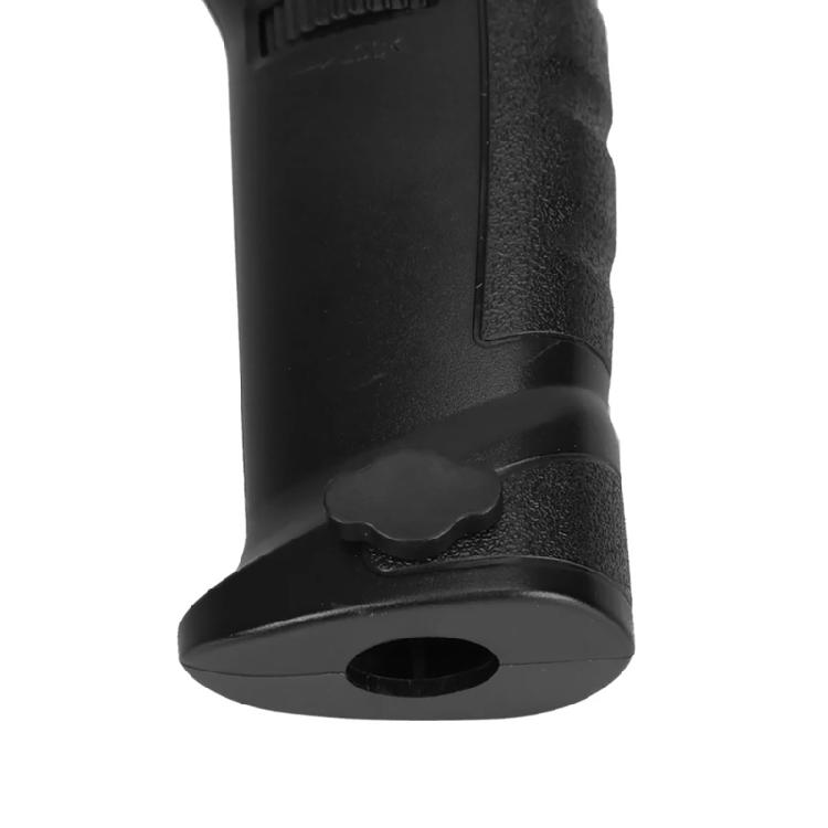 Maniglia a Slitta Calda Professionale Funzionamento Senza Interruzioni Maniglia a Slitta Calda ABS per FG-40