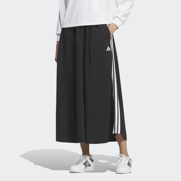 adidas Women S Skirt 3S Stripe Ka0962