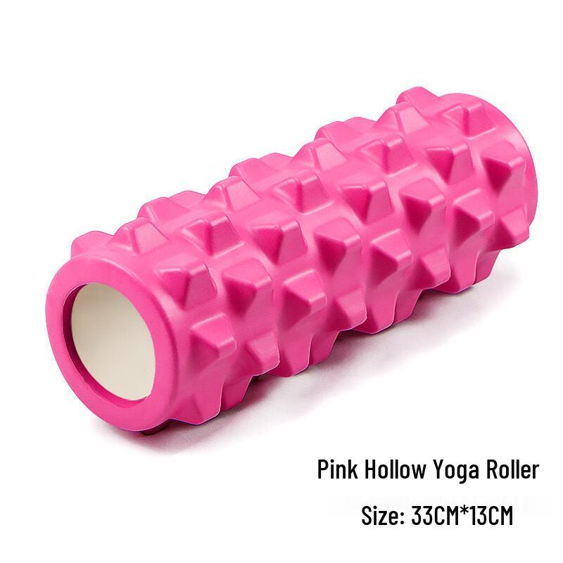 Junshi Muscle Massage Foam Roller