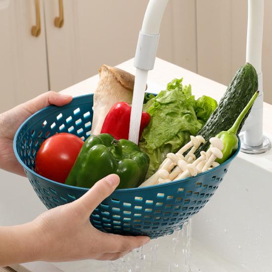 Adjustable Food Tent Cover Reusable Vegetable Washing Basket Food Umbrella Cover for Outdoor Picnic Camping BBQ Garden Party Food Protector Net for