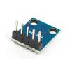 SHILLEHTEK PRE-SOLDERED BMP180 I2C IIC Digital Atmospheric Pressure, Temperature, Altitude Sensor Module for Raspberry Pi, Arduino, ESP32, and Other