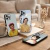 D-Djo Singer Joe K-Keery Phone Case For iPhone17 16 15 14 13 12 11 Pro Max Plus,5G Soft Black Case