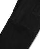 Saint Pain Sp Wide Fit Cargo Denim Pants - Black