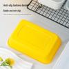 Shixun Thickened Disposable Rectangular Food Containers