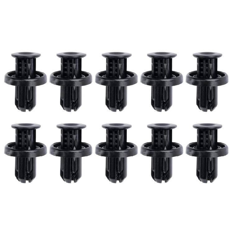

Vehicle Bumper Fastening Clips Strong Plastic Retainers 91505TM8003 Automotive Retainer Clip set for Automotive