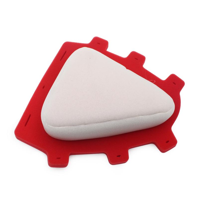 

Air Filter For Honda CRF250R CRF450R CRF250RX CRF450RX 2018 2019 2020 2021 2023 2025 150233 CRF450RWE CRF250RWE