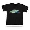 Punta Cana Dolphin Explorer Unisex Park Altos De Chavon Flavors Museum T-Shirt