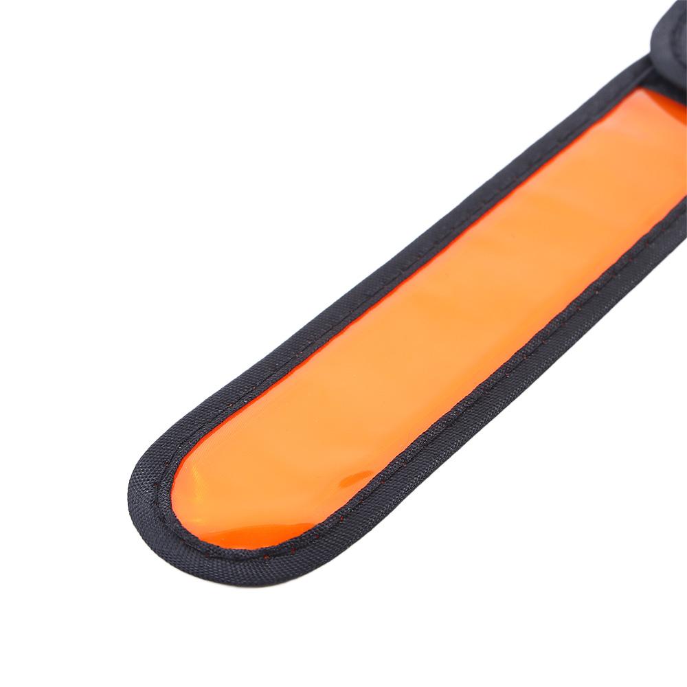 Safety Armband Strap Light Reflective Decor Reflective Belt Strap Reflective Lighting Pendant