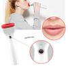 Electric Silicone Lip Plumper Beauty Tool for Fuller Lips