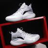 Original Men Basketball Shoes Outdoor Comfortable Athletic Footwear Trainer Sports Sneakers