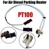 3Line PT100 Car Air Diesel Parking Heater Temperature Temp Sensor For Eberspacher Chinese 2KW 5KW 8KW Truck Boat RV Bus