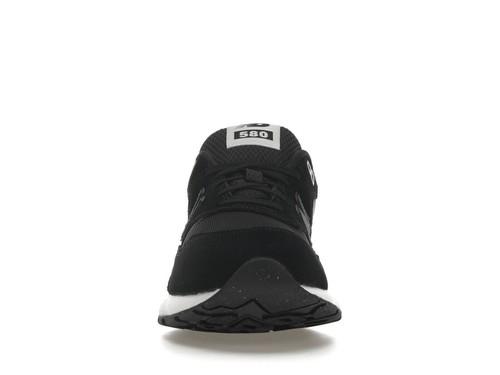 New Balance 580 Low Black White - MT580ED2