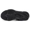 New LiNing Wing Wind Cushioning Anti Slip And Wear Resistant Support Low Top Casual Shoes Women's Black AGCT462-4