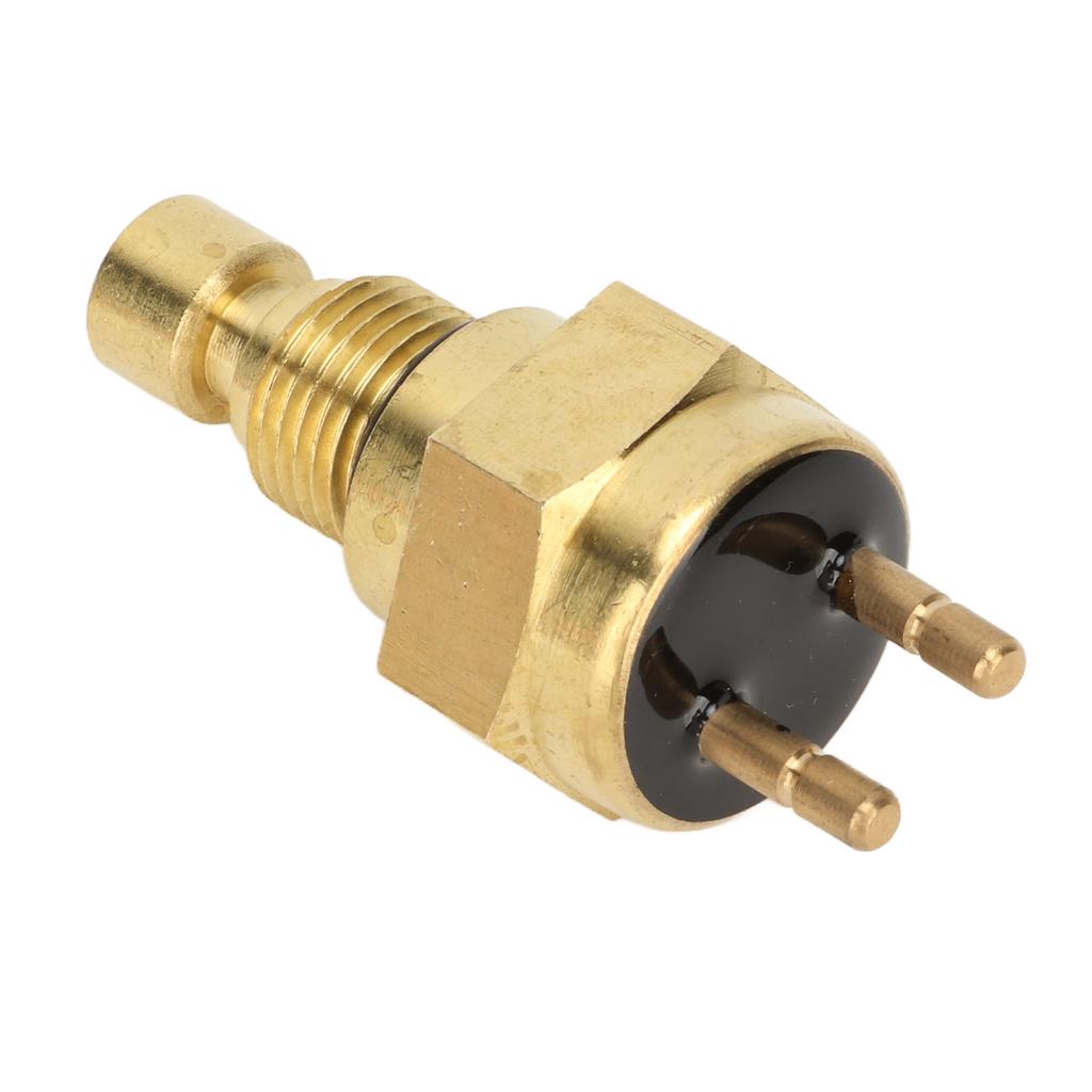 Engine Coolant Temperature Sensor Water Temperature Sensor for Mojave 250 KSF250 1989?2000