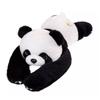 Panda Cute Sloth Dinosaur Plush Toy With Embroidery Design For Teen Holiday Gift