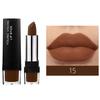 YOUNG VISION Matte Non-Drying 12-Color Lipstick