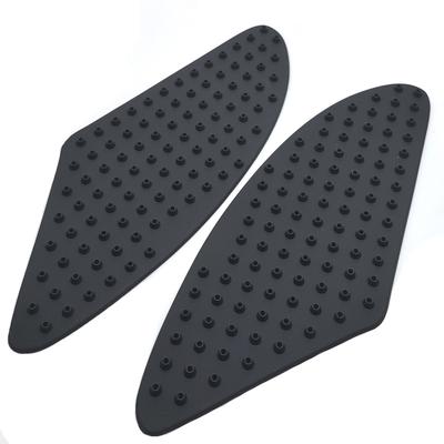 Tank Grip Traction Pad Für Kawasaki Z1000 ZX6R Seite Gas Knie Schutz Für Yamaha R1 R6 Für Honda CBR600RR CBR1000RR