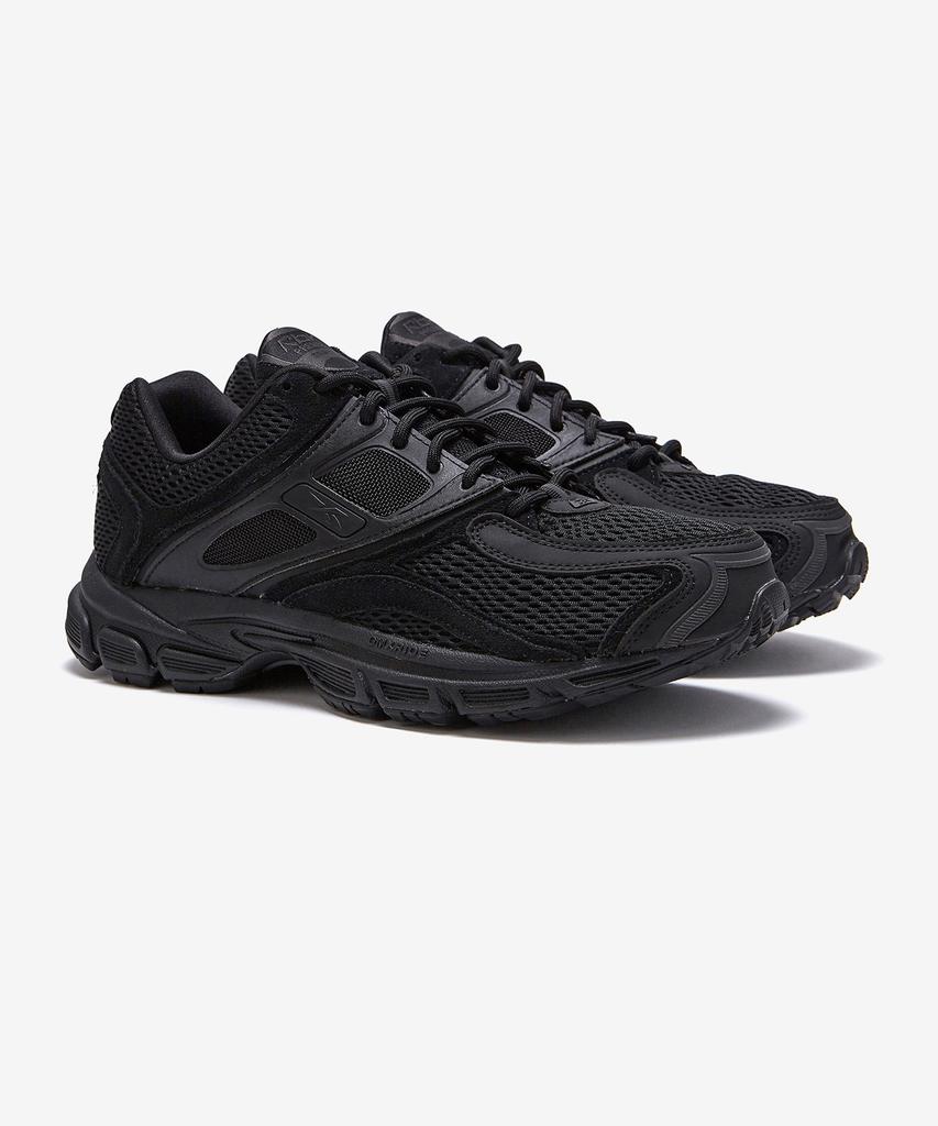 Reebok Trinity Kfs - Triple Black / 100237559