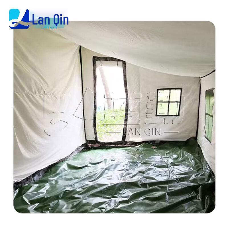 Lanqin Outdoor Car Side Cotton Tent